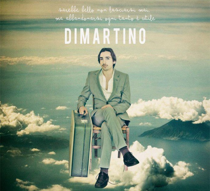 Annullato e rinviato il concerto di DIMARTINO previsto per l'11 maggio a El Barrio